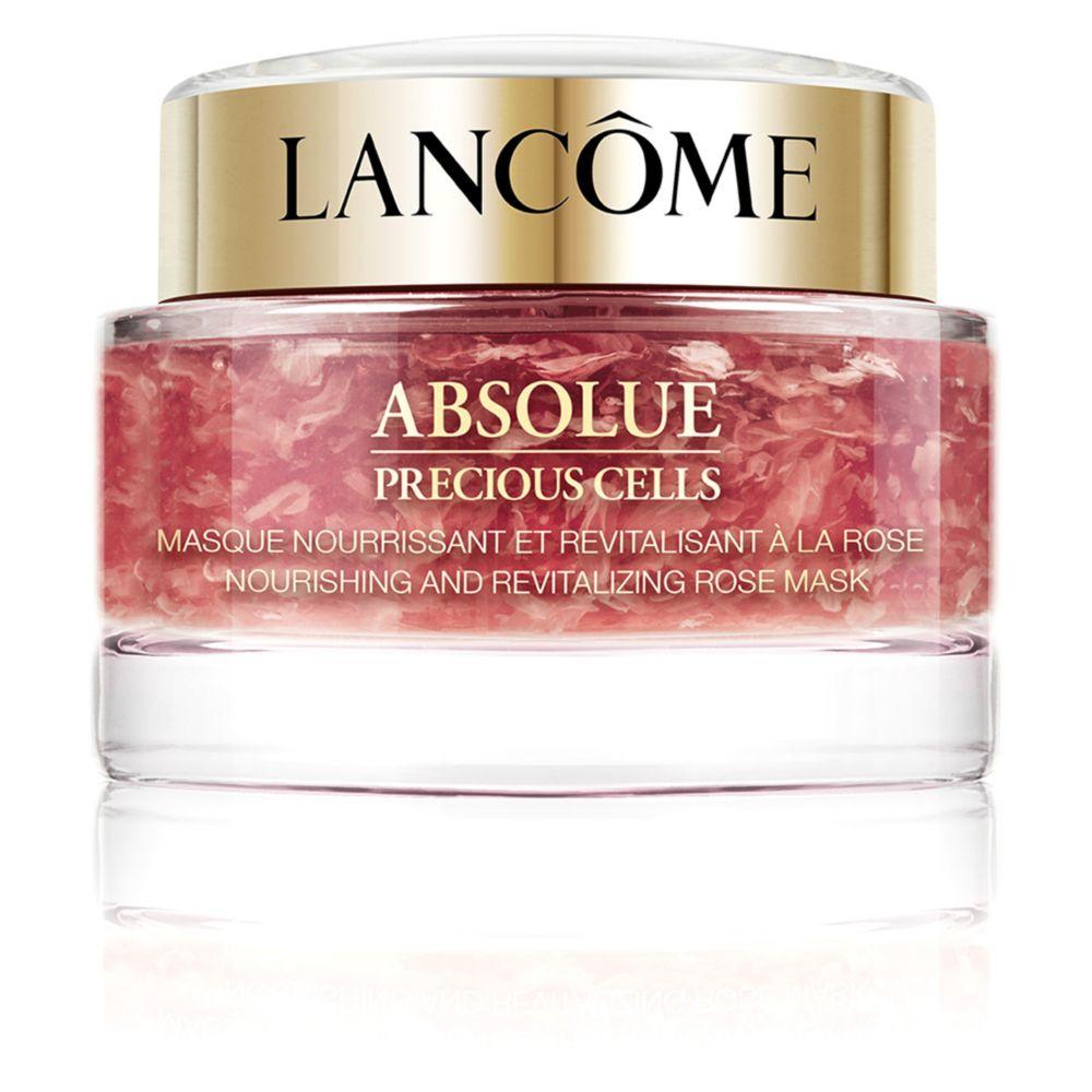 Absolue Precious Cells Nourishing Rose Face Mask