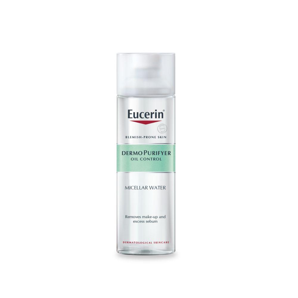 Dermo Purifyer Face Cleansing Micellar Water 200Ml