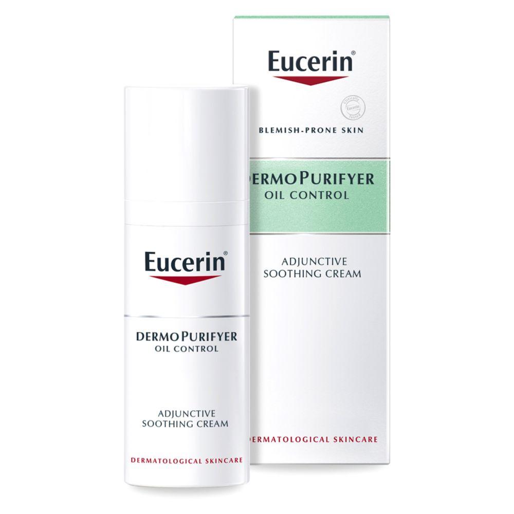 Dermo Purifyer Adjunctive Care 50Ml