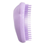 Thick & Curly Detangling Hairbrush Lilac Paradise