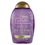 Hydrate & Tone Reviving+ Lavender Luminescent Platinum Ph Balanced Shampoo 385Ml