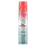 Dry Shampoo Spray Paradise 200Ml