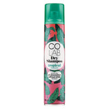 Dry Shampoo Spray Tropical 200Ml