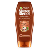 Ultimate Blends Coconut Oil & Cocoa Butter Conditioner For Curly Hair 360Ml