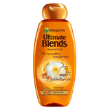 Ultimate Blends Marvellous Transformer Argan Oil & Camellia Oil Shiny Hair Shampoo 360Ml