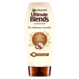 Ultimate Blends Coconut Milk And Macadamia Dry Hair Conditioner 360Ml