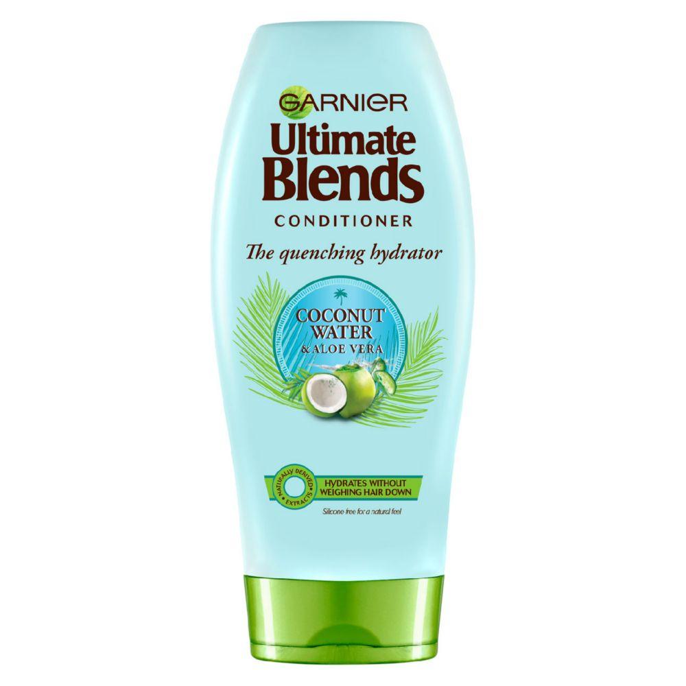 Ultimate Blends Coconut Water Conditioner For Dry Hair 360Ml