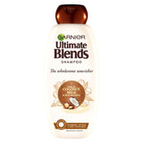 Ultimate Blends Coconut Milk & Macadamia Shampoo For Dry Hair 360Ml