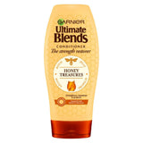 Ultimate Blends Honey Treasures Strengthening Conditioner For Damaged Hair 360Ml