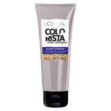 Colorista Anti-Brassiness Silver Shampoo 200Ml