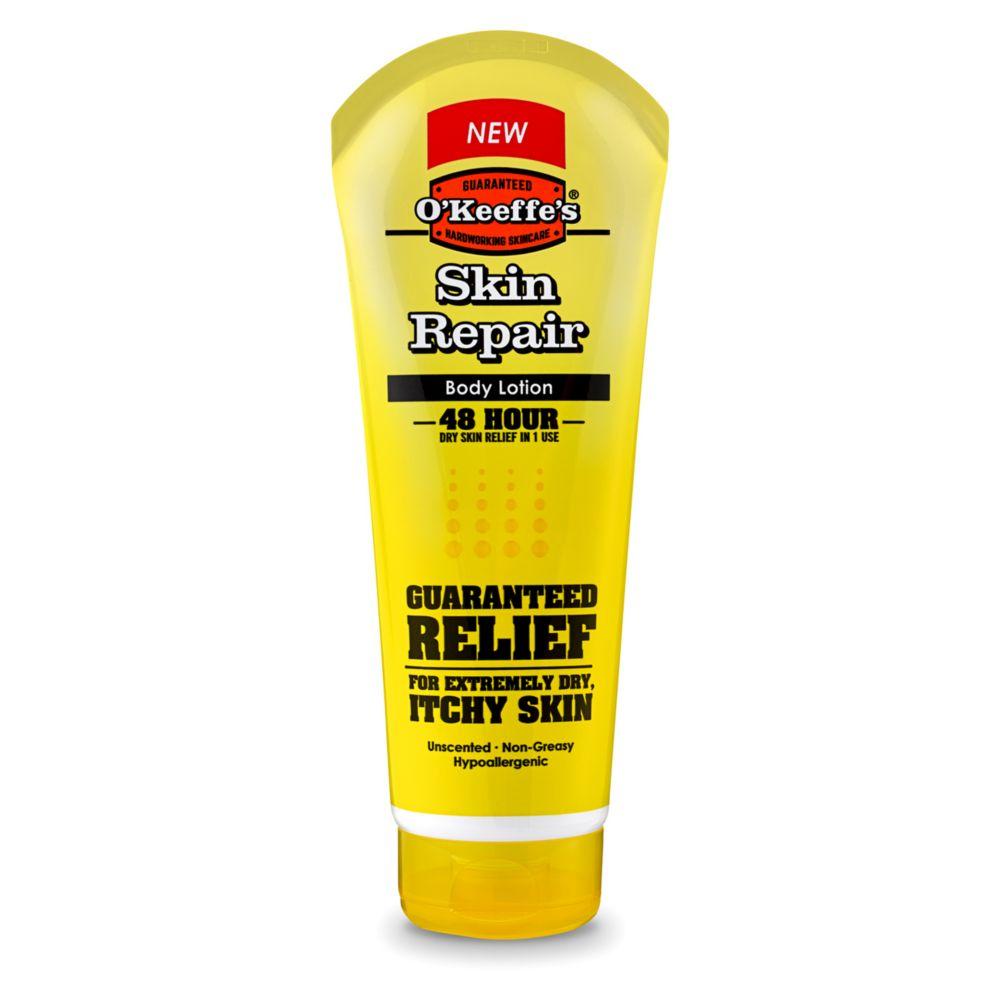 Skin Repair Body Lotion Tube 190Ml