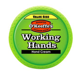 Working Hands Value Size Jar 193G