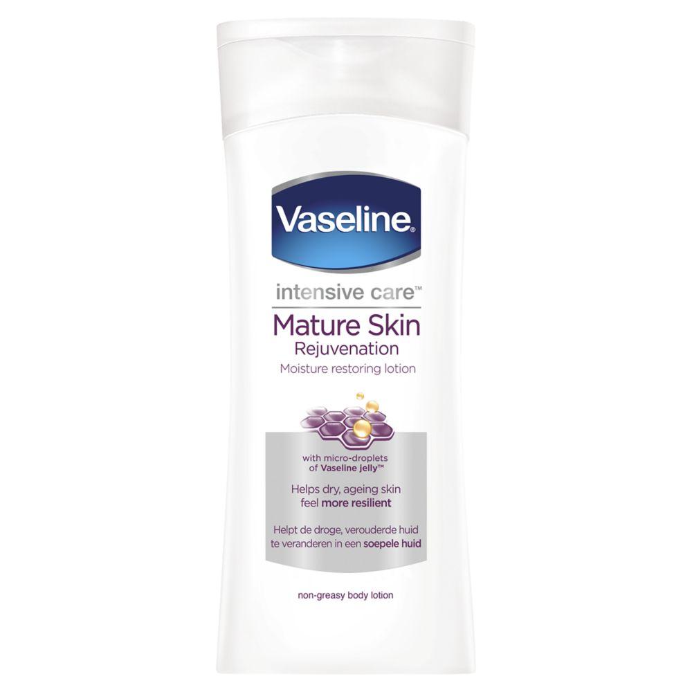 Body Lotion Intensive Care Mature Skin Rejuvenation 400Ml
