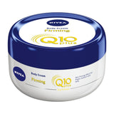 Q10 Firming Body Cream, 300Ml
