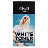 White Toner Kit