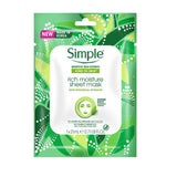 Kind To Skin Rich Moisture Sheet Mask