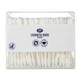Cotton Buds Cosmetic Tip 80