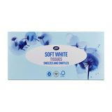 Soft White Tissues 3Ply 80S