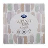 Tissues 3Ply Ultra Soft Cube 55