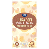 Soft Tissues 4Ply Pocket Pack Single