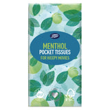Menthol Pocket Tissue 10S