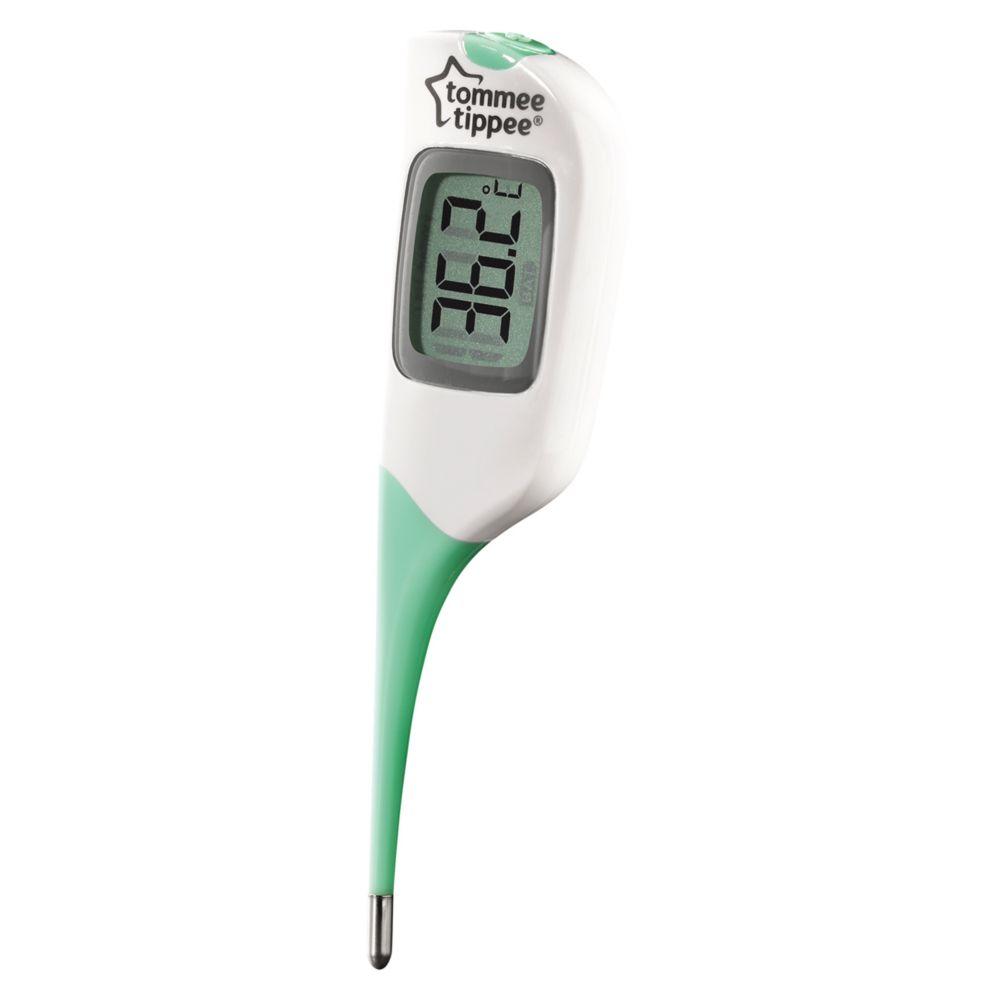 2-In-1 Thermometer