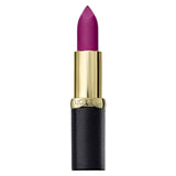 Paris Color Riche Matte Addiction Magnetic Stones Lipstick