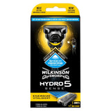 Hydro 5 Sense Energize Men'S Razor