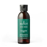 Super Greens Detoxifying Cleansing Oil 125Ml