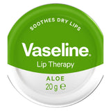 Lip Therapy Aloe Vera Lip Tin 20G