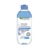 Micellar Water Delicate Skin And Eyes 400Ml