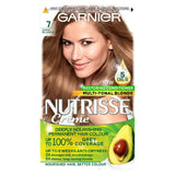 Nutrisse 7 Dark Blonde Permanent Hair Dye