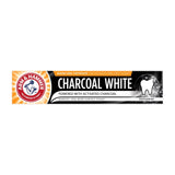 Charcoal White Natural Toothpaste 75Ml