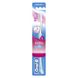 Sensiclean Precision Gumcare Manual Toothbrush