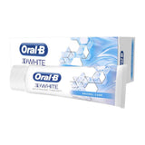 3D White Therapy Enamel Care Toothpaste 75Ml