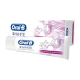 3D White Therapy Sensitive Toothpaste 75Ml