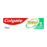 Total Advanced Pure Breath Toothpaste 75Ml