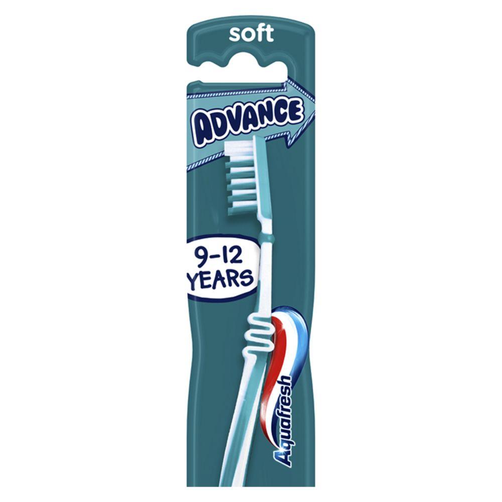 Advance Soft Bristles Toothbrush 9-12 Years