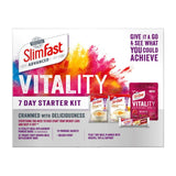 Vitality 7 Day Starter Pack