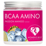 Bcaa Amino Passion Mango Flavour - 200G