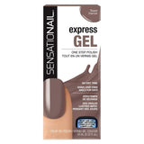 Express Gel - Taupe Dancer