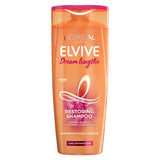 Elvive Dream Lengths Long Hair Shampoo 250Ml