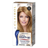 Root Touch-Up Permanent Hair Dye 7 Dark Blonde 30Ml