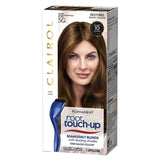 Root Touch-Up Permanent Hair Dye 5G Golden Brown 30Ml