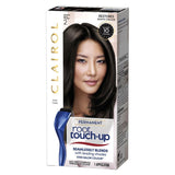 Root Touch-Up Permanent Hair Dye 2 Black 30Ml