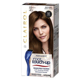 Root Touch-Up Permanent Hair Dye 4G Dark Golden Brown 30Ml