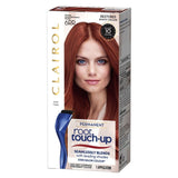 Root Touch-Up Permanent Hair Dye 6Rr Intense Red 30Ml