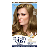 Nice N Easy Permanent Hair Dye 7C Dark Cool Blonde 177Ml