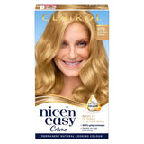 Nice N Easy Permanent Hair Dye 9Pb Light Pale Blonde 177Ml