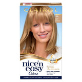 Nice N Easy Permanent Hair Dye 9A Light Ash Blonde 177Ml